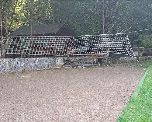 ODBOJKA NA PIJESKU